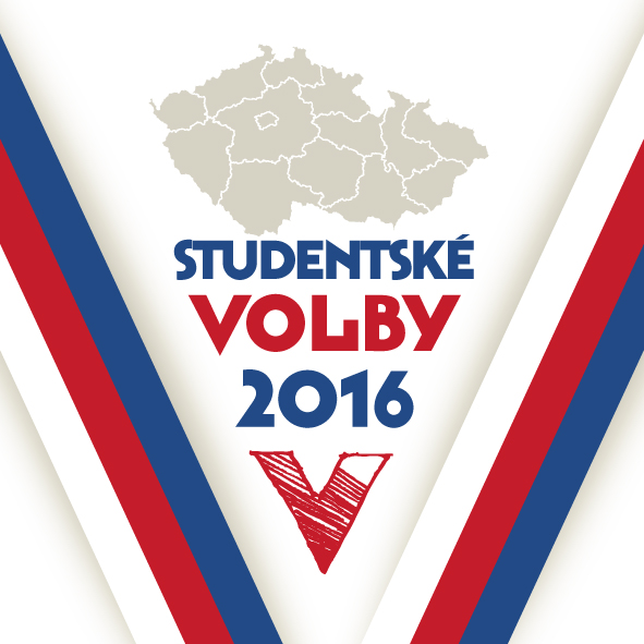 Studentské volby 2016