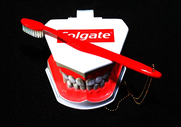Diplomovaná dentální hygienistka