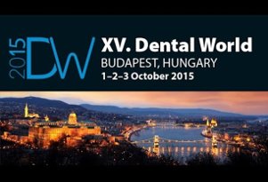 xv dental world